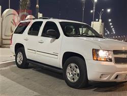 شيفروليه تاهو